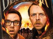 Cinéma Dernier avant monde (The World’s End)