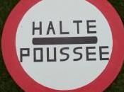 poussee