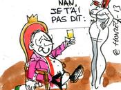 Hollande, présidence vacuité