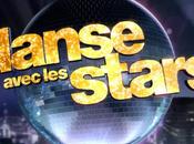 DALS saison casting