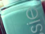 ongles Mint Candy Apple [Essie]