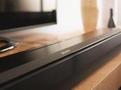 2013 Deux nouvelles barres chez Sony, HT-ST3 HTST7