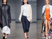 Semaine Mode Montréal Vendredi, grandes lignes.