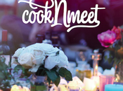 [L'Amphi] Avec CookNmeet, dînez avec inconnus dans lieux incongrus