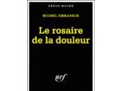 rosaire douleur