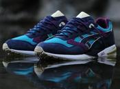 BAIT ASICS Saga Phantom Lagoons Preview