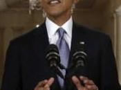 DOUBLE JEU. Syrie: alors qu’il parle paix, Barack Obama continue d’armer terroristes