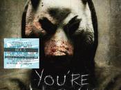 Critique You're Next