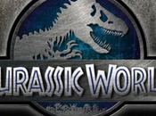 News titre logo pour «Jurassic Park