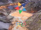 L’Arctique candidat pour accueillir d’été 2024 selon