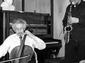 Décès Fred Katz, helped take cello into jazz!