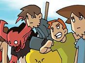 défis fous Festiblog 2013