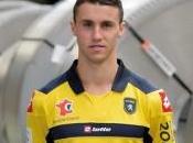 Mercato-Arsenal Corchia dans viseur