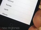 Téléchargez installer nouvelles sonneries votre iPhone...