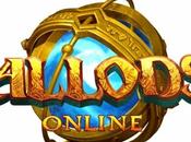Allods Online nouvelle extension Everlasting Battle disponible aujourd’hui‏