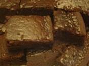 plat gâteau chocolat