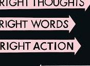 Franz Ferdinand Right Thoughts, Words, Action 2013