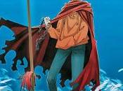 Lucifer biscuit hammer Samidare tome