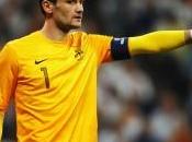 Mercato-Tottenham Lloris relancé Monaco