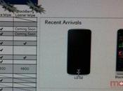 BlackBerry serait cours validation chez opérateurs