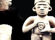 Galerie Furstenberg Précolombien-