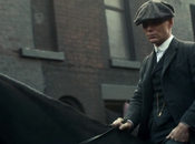 Critiques Séries Peaky Blinders. Saison Pilot (UK).