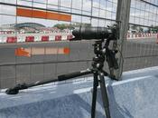 Test trépied Vanguard Abeo rotule pistolet GH-300T