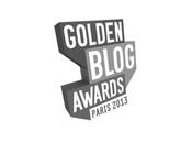 Golden Blog Awards 2013