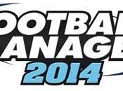 Football Manager 2014 date sortie annoncée innovations techniques dévoilées