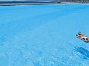 Crystal Lagoon, plus grande piscine monde