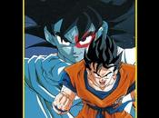 Dragon Ball Film combat fratricide Akira Toriyama