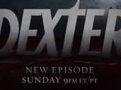 Série Promo saison pour Dexter