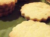 Biscuits farine