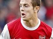 Arsenal Wenger compare Wilshere Zidane