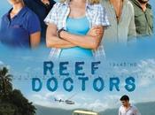 Critiques Séries Reef Doctors. Saison BILAN (Australie).