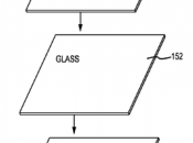 Apple brevet pour écran incassable futur iphone
