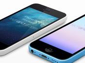 Avez-vous choisi couleur votre iPhone 5C?...