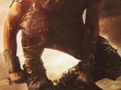 Riddick: Dead Stalking avec Diesel