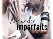 Accords imparfaits Rose Darcy