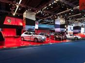 #alfaromeo Salon Automobile Francfort 2013