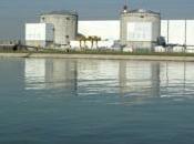 Premières rides parc nucléaire français: risques d’accident augmentent