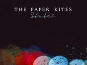 Paper Kites States