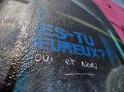 ES-TU HEUREUX (oui non)