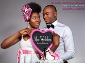 Salon Afro Wedding octobre Paris (agenda)