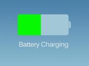 Enfin vraie batterie nouveaux iPhone...