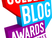 Golden blog Award