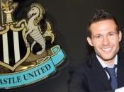 Newcastle Cabaye présente excuses supporters