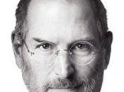 Steve Jobs morceau pomme zen...