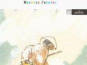 NEIGE. Maxence Fermine