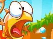 Chasing Yello mise jour explosive